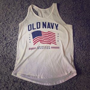 Old Navy Tank Top